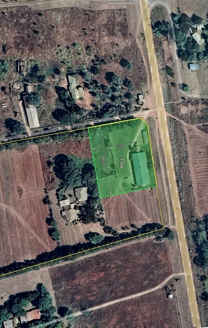 Commercial Property for Sale in Zandfontein AH Gauteng