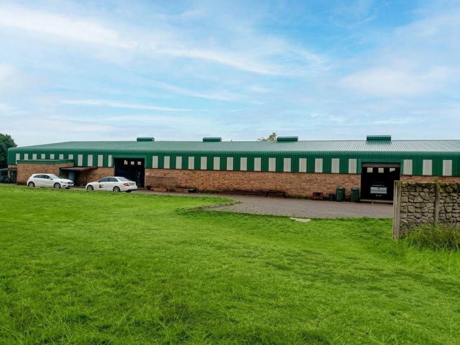 Commercial Property for Sale in Zandfontein AH Gauteng