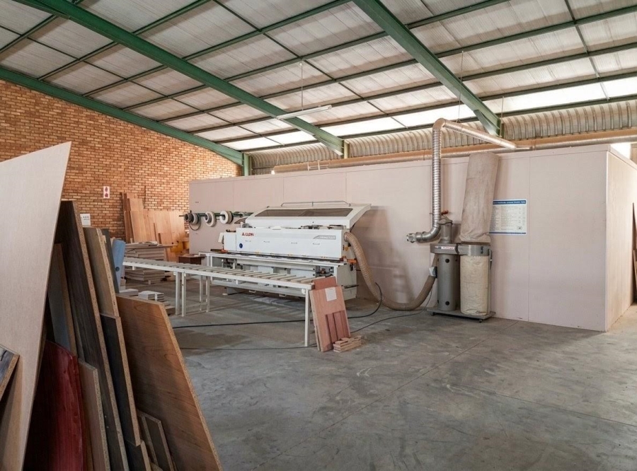 Commercial Property for Sale in Zandfontein AH Gauteng
