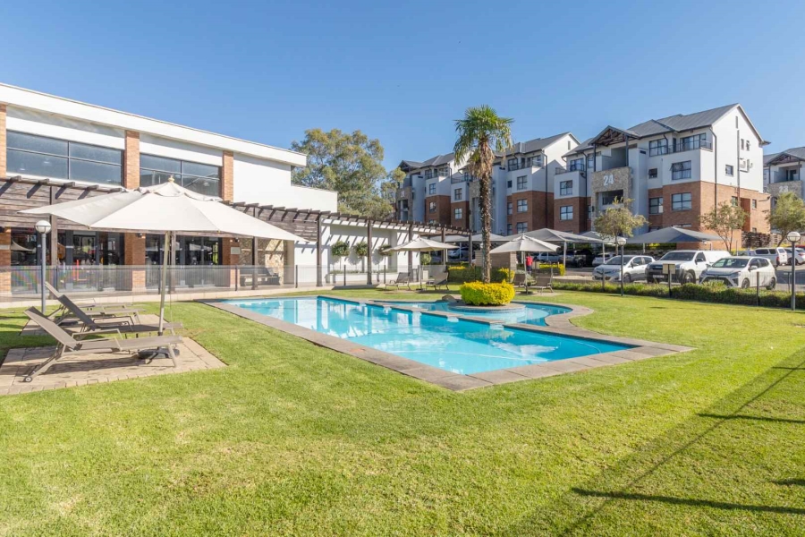 3 Bedroom Property for Sale in Olivedale Gauteng
