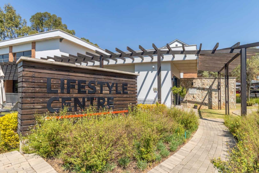 3 Bedroom Property for Sale in Olivedale Gauteng