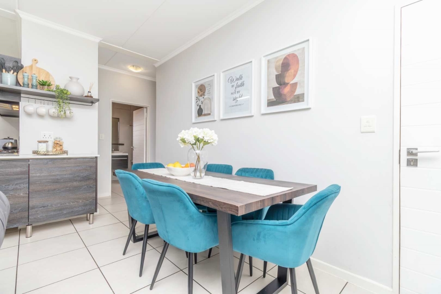 3 Bedroom Property for Sale in Olivedale Gauteng