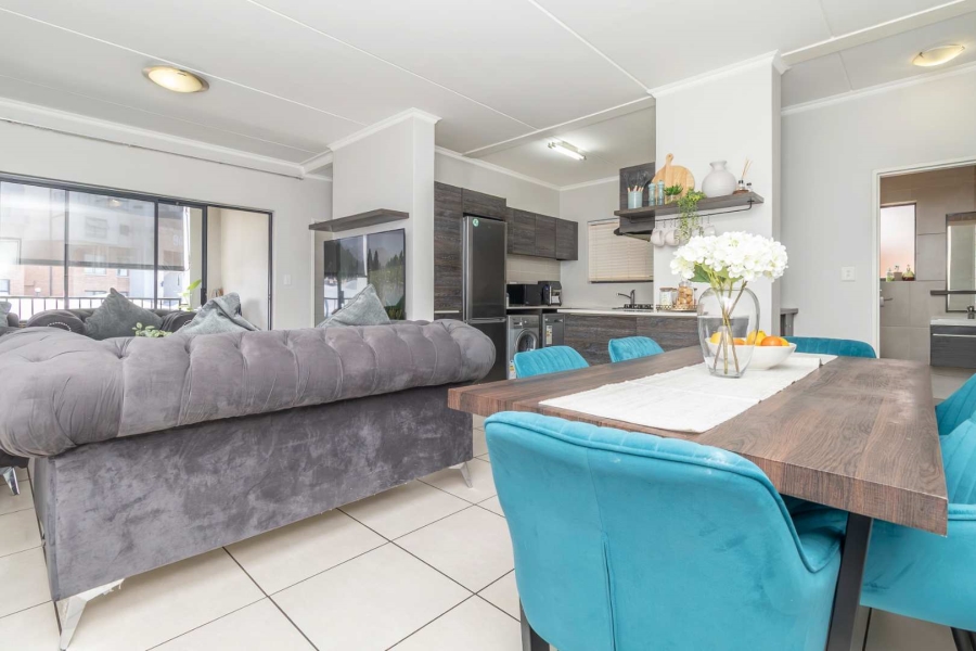 3 Bedroom Property for Sale in Olivedale Gauteng