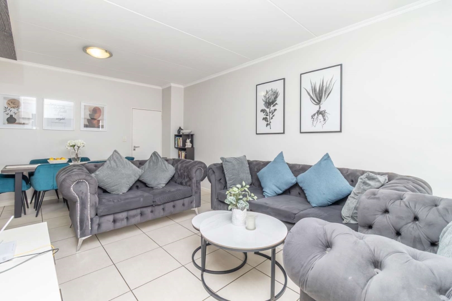 3 Bedroom Property for Sale in Olivedale Gauteng