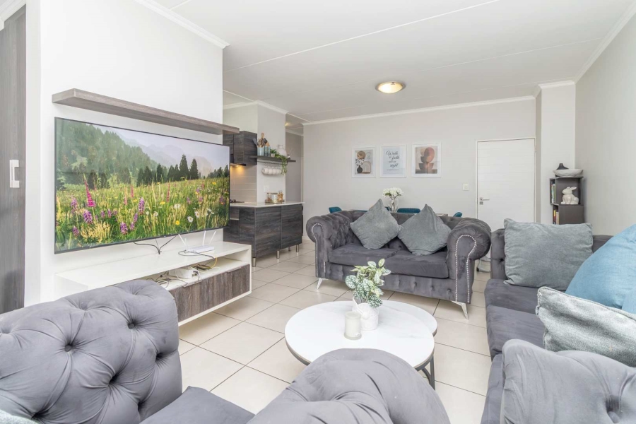 3 Bedroom Property for Sale in Olivedale Gauteng