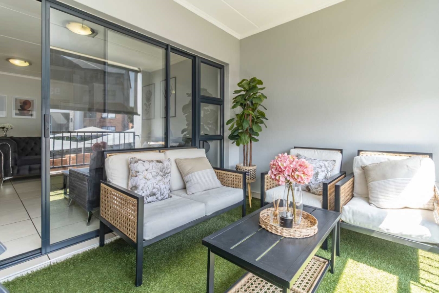 3 Bedroom Property for Sale in Olivedale Gauteng
