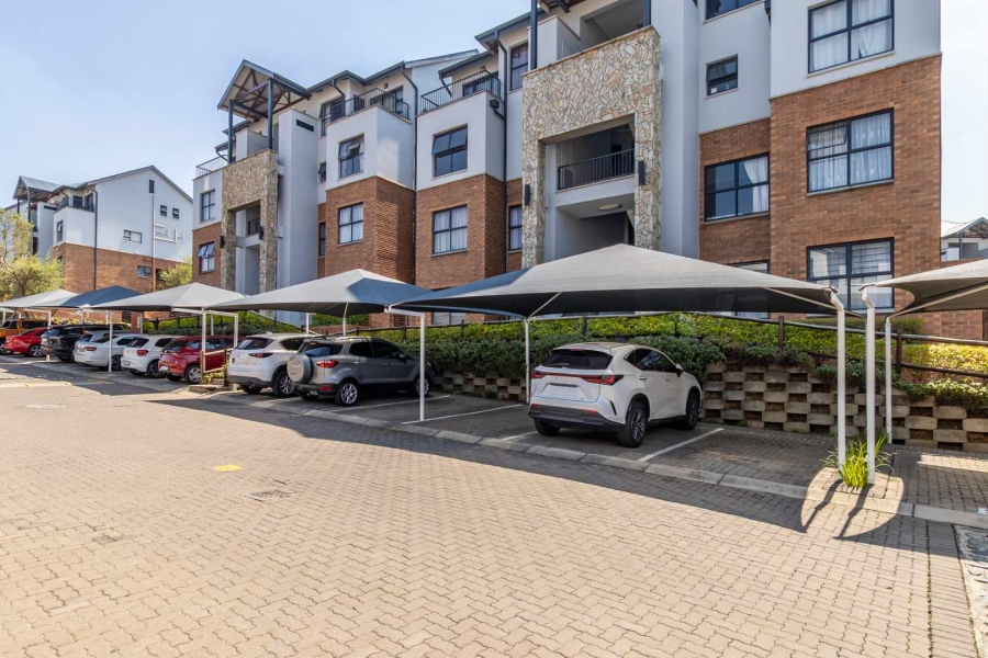 3 Bedroom Property for Sale in Olivedale Gauteng