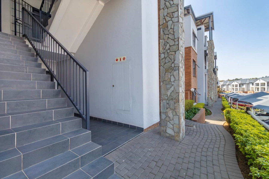 3 Bedroom Property for Sale in Olivedale Gauteng