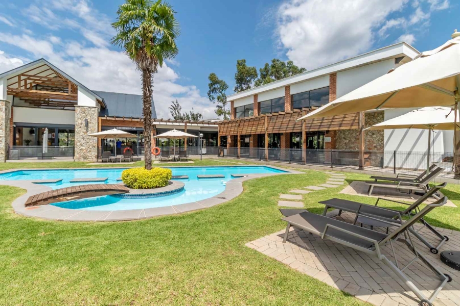 3 Bedroom Property for Sale in Olivedale Gauteng