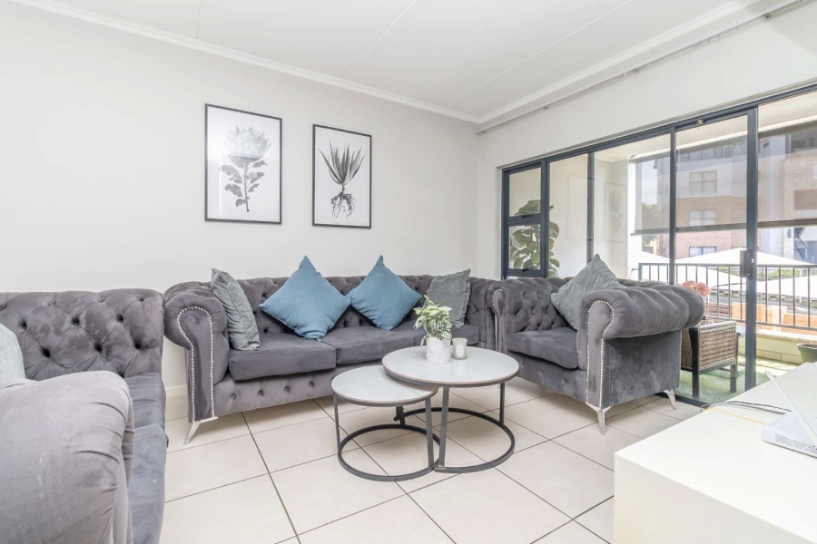 3 Bedroom Property for Sale in Olivedale Gauteng