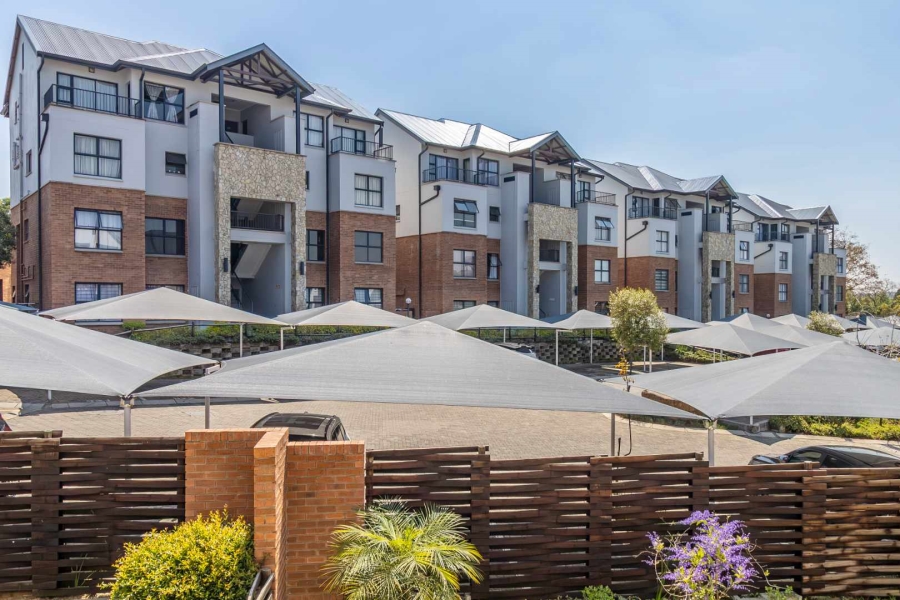 3 Bedroom Property for Sale in Olivedale Gauteng