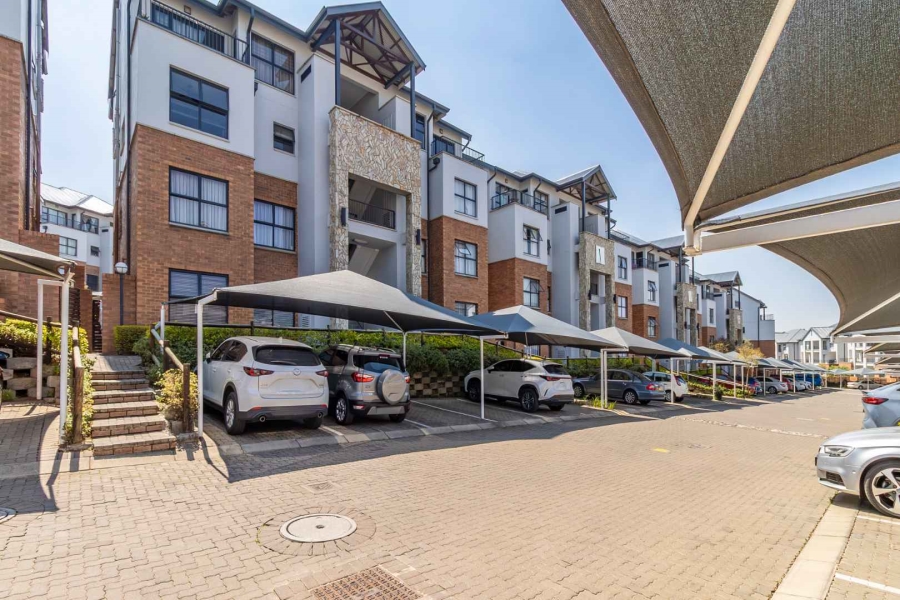 3 Bedroom Property for Sale in Olivedale Gauteng