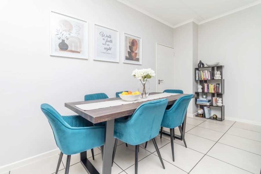 3 Bedroom Property for Sale in Olivedale Gauteng