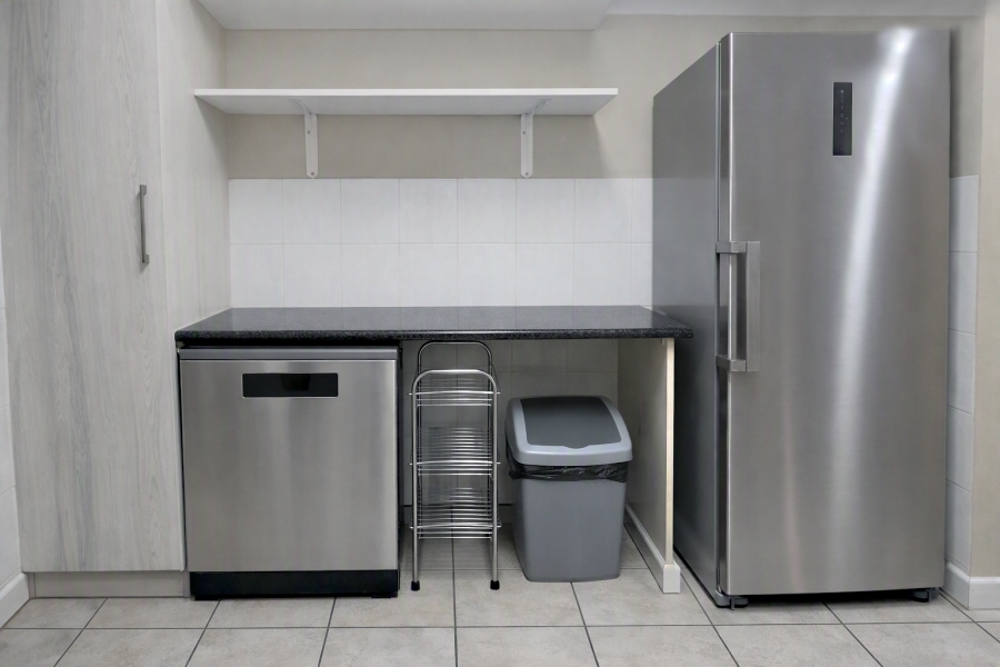 3 Bedroom Property for Sale in Honeydew Ridge Gauteng