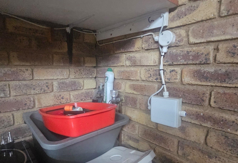 3 Bedroom Property for Sale in Honeydew Ridge Gauteng