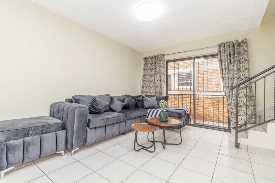 To Let 3 Bedroom Property for Rent in Wilgeheuwel Gauteng