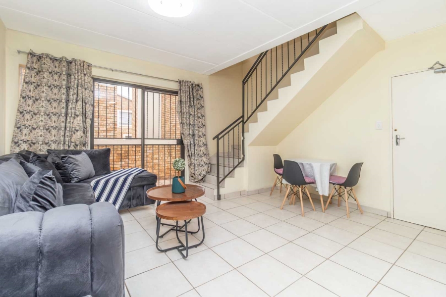 To Let 3 Bedroom Property for Rent in Wilgeheuwel Gauteng