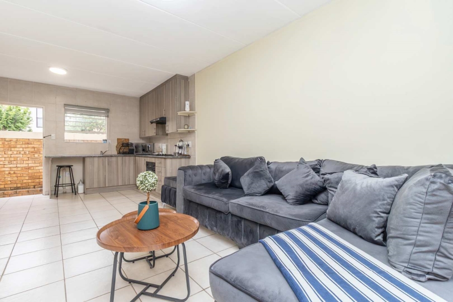 To Let 3 Bedroom Property for Rent in Wilgeheuwel Gauteng