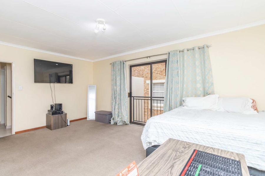 To Let 3 Bedroom Property for Rent in Wilgeheuwel Gauteng