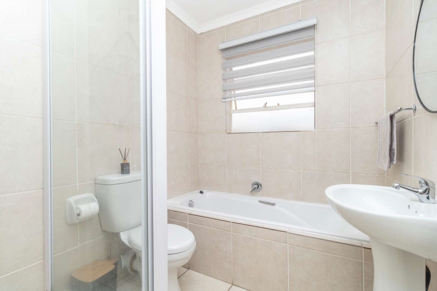 To Let 3 Bedroom Property for Rent in Wilgeheuwel Gauteng