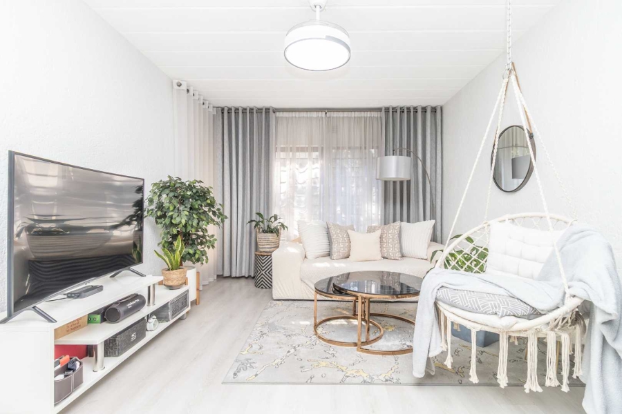 1 Bedroom Property for Sale in Paulshof Gauteng