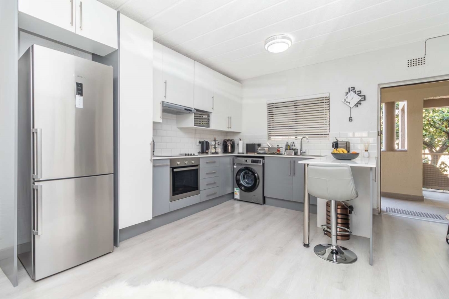 1 Bedroom Property for Sale in Paulshof Gauteng