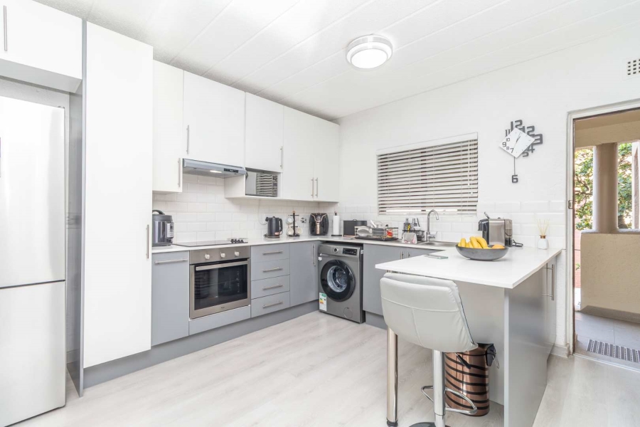 1 Bedroom Property for Sale in Paulshof Gauteng