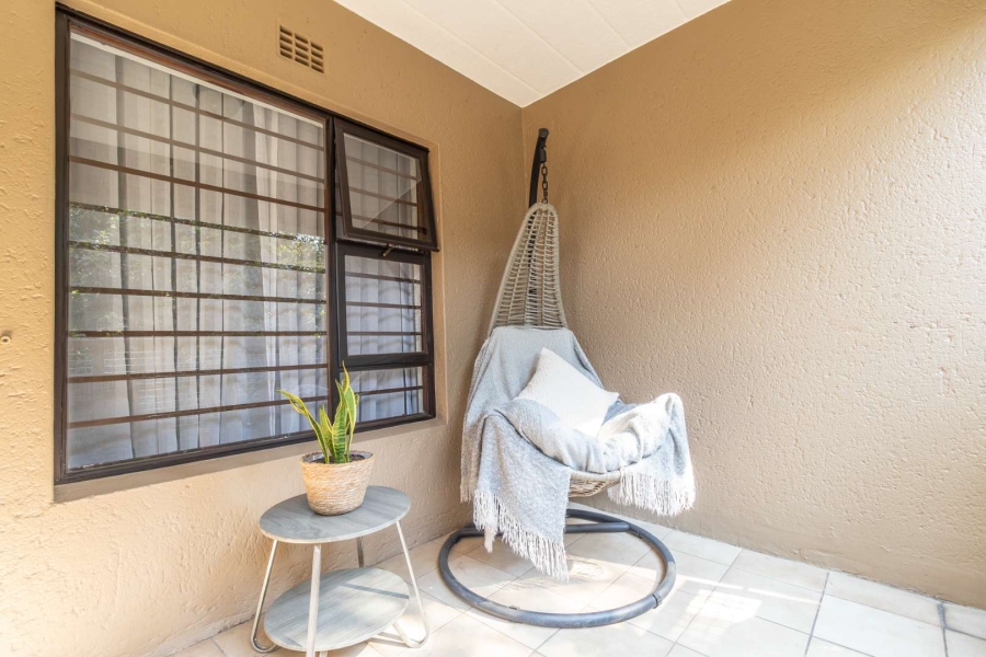 1 Bedroom Property for Sale in Paulshof Gauteng