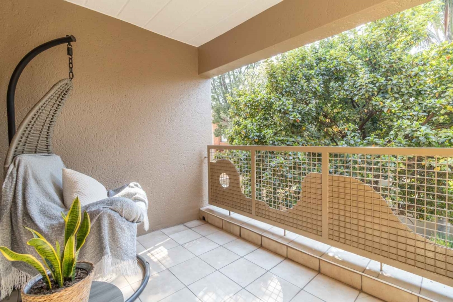 1 Bedroom Property for Sale in Paulshof Gauteng
