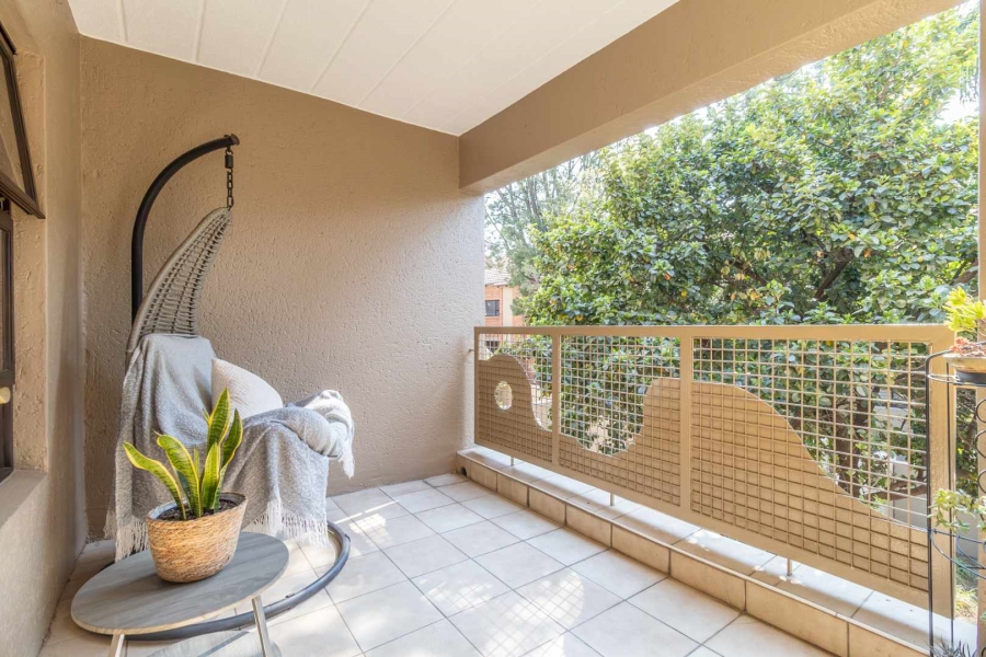 1 Bedroom Property for Sale in Paulshof Gauteng