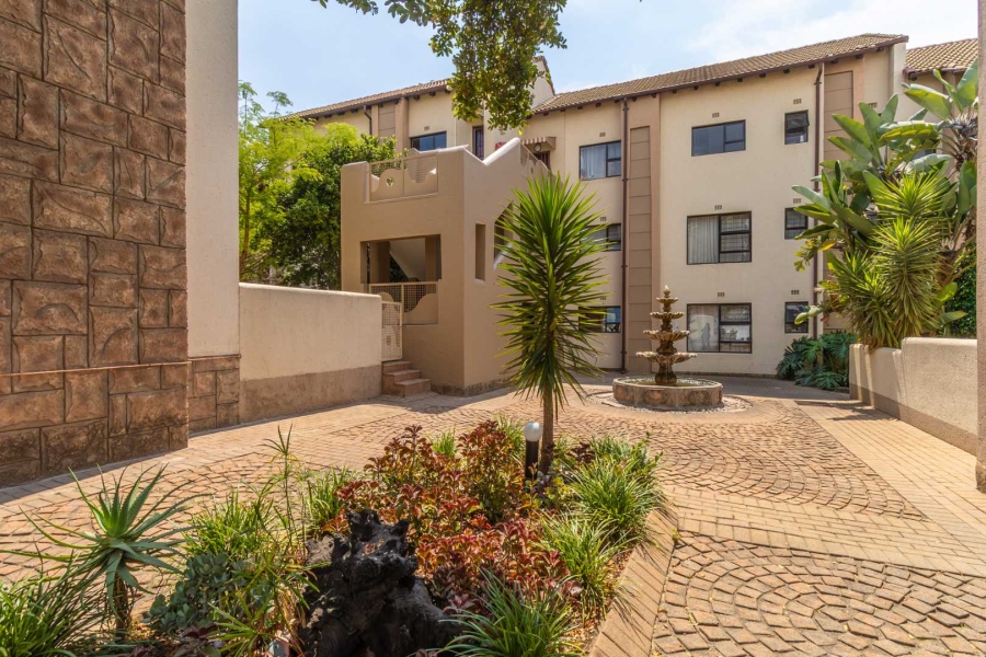 1 Bedroom Property for Sale in Paulshof Gauteng
