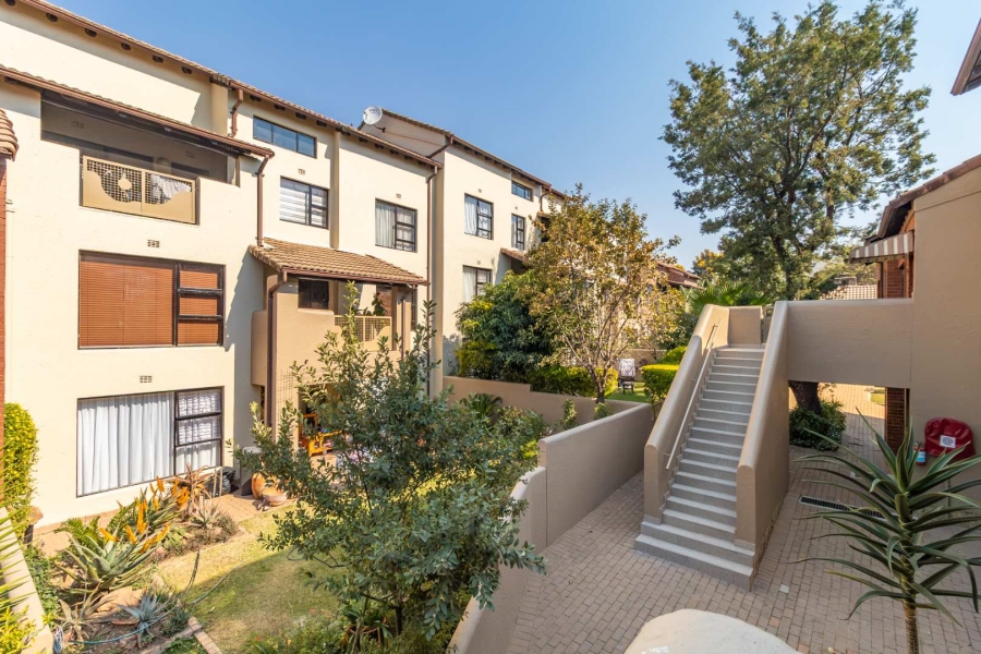 1 Bedroom Property for Sale in Paulshof Gauteng