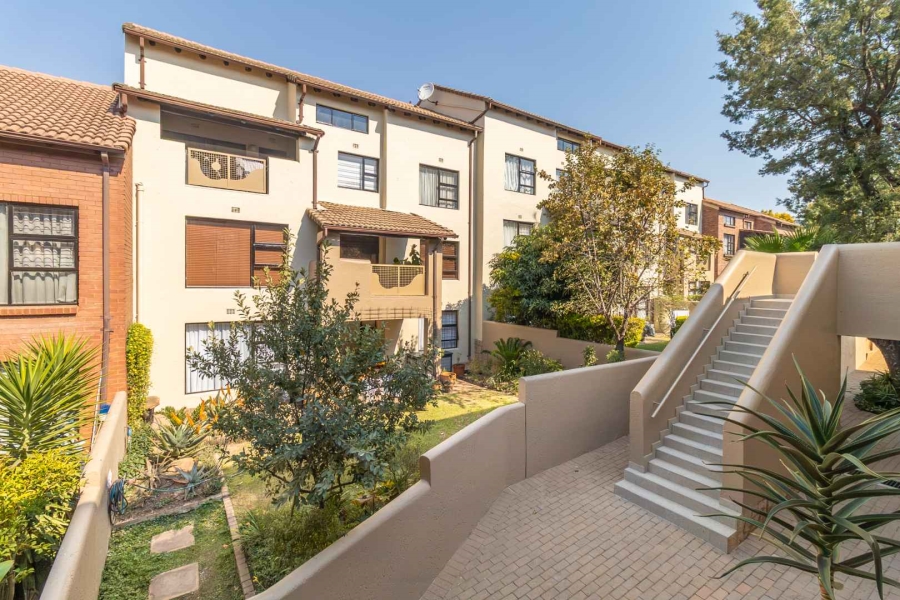 1 Bedroom Property for Sale in Paulshof Gauteng