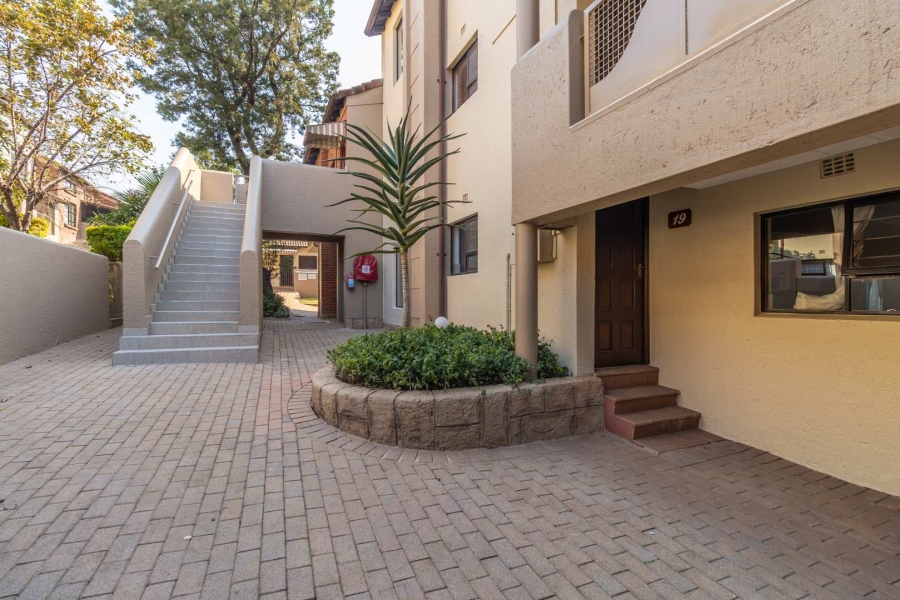 1 Bedroom Property for Sale in Paulshof Gauteng