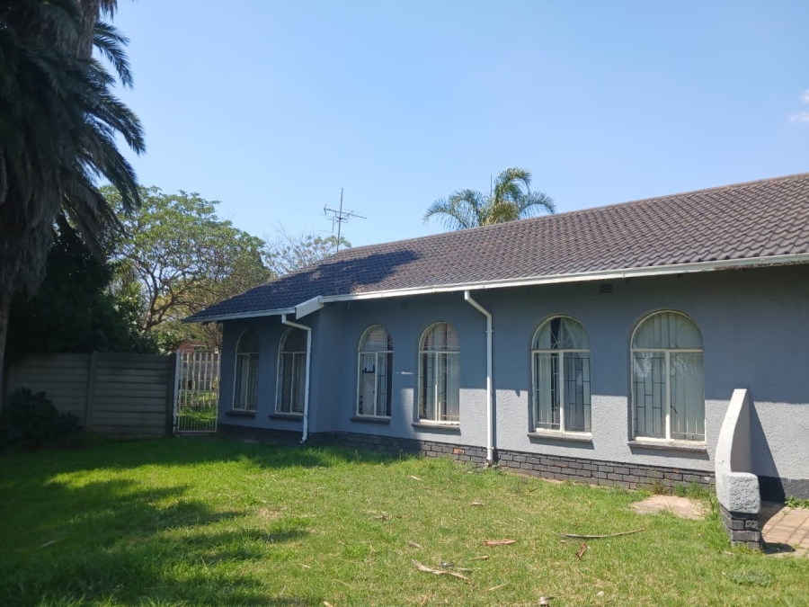 0 Bedroom Property for Sale in Sherwood Gardens Gauteng