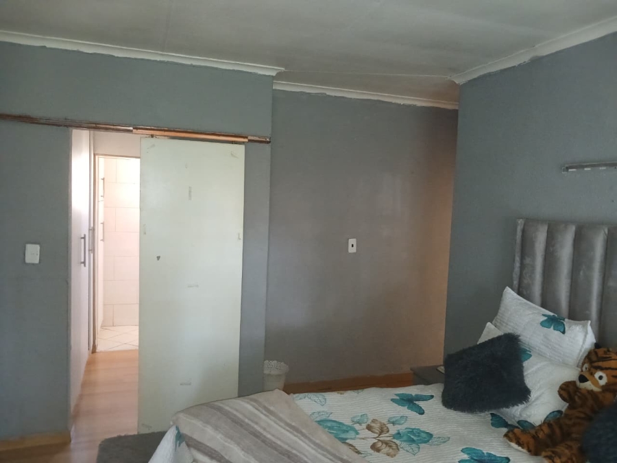 0 Bedroom Property for Sale in Sherwood Gardens Gauteng