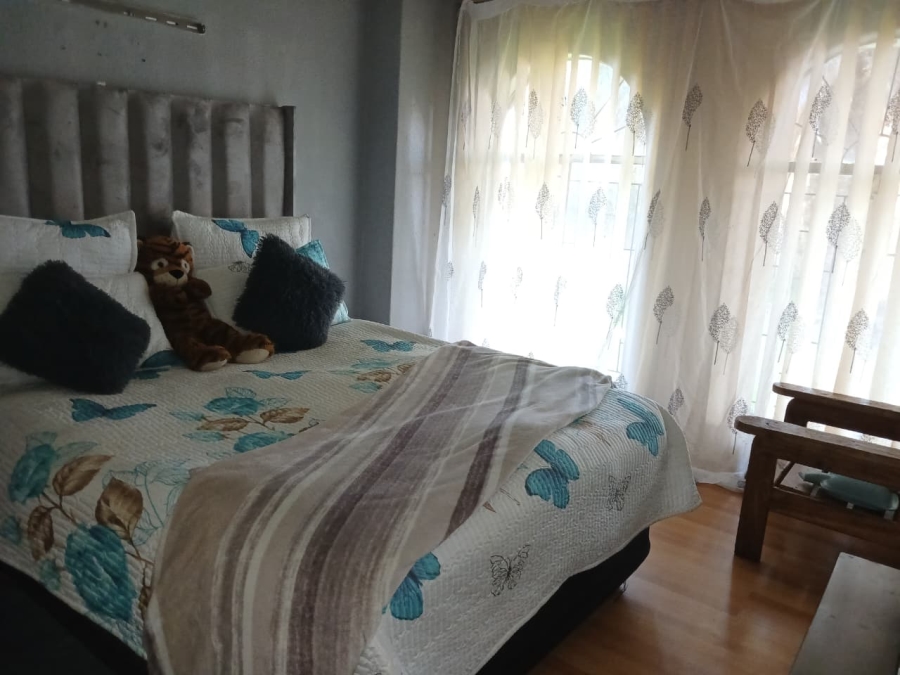 0 Bedroom Property for Sale in Sherwood Gardens Gauteng