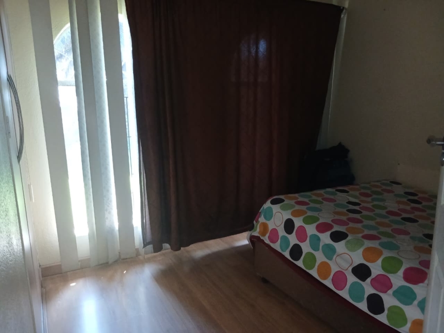 0 Bedroom Property for Sale in Sherwood Gardens Gauteng