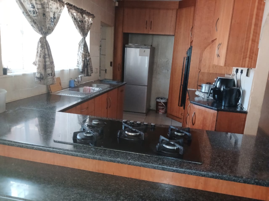 0 Bedroom Property for Sale in Sherwood Gardens Gauteng