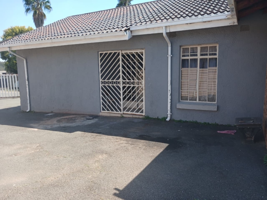0 Bedroom Property for Sale in Sherwood Gardens Gauteng