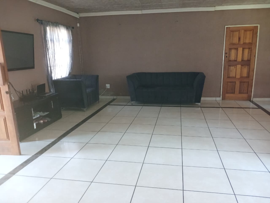 0 Bedroom Property for Sale in Sherwood Gardens Gauteng