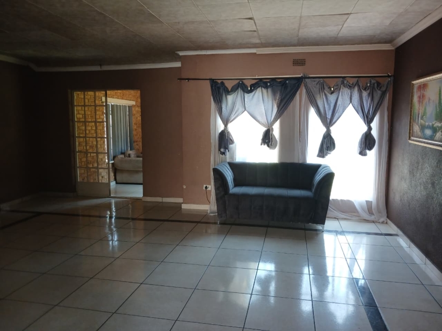 0 Bedroom Property for Sale in Sherwood Gardens Gauteng