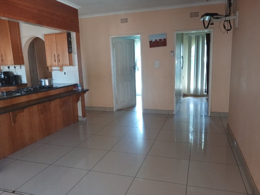 0 Bedroom Property for Sale in Sherwood Gardens Gauteng