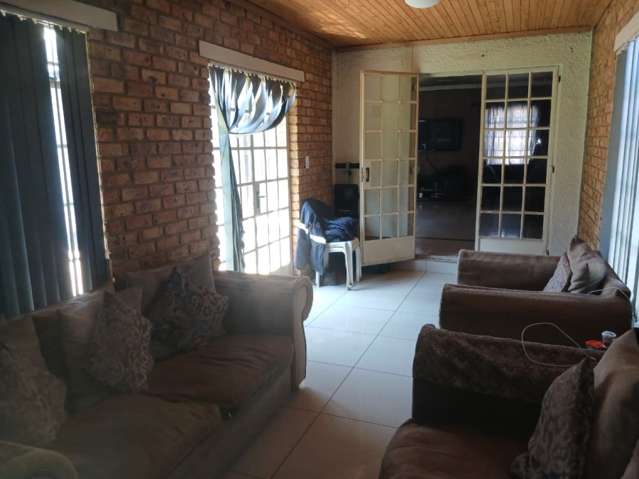 0 Bedroom Property for Sale in Sherwood Gardens Gauteng