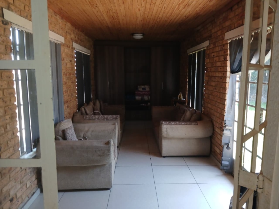 0 Bedroom Property for Sale in Sherwood Gardens Gauteng