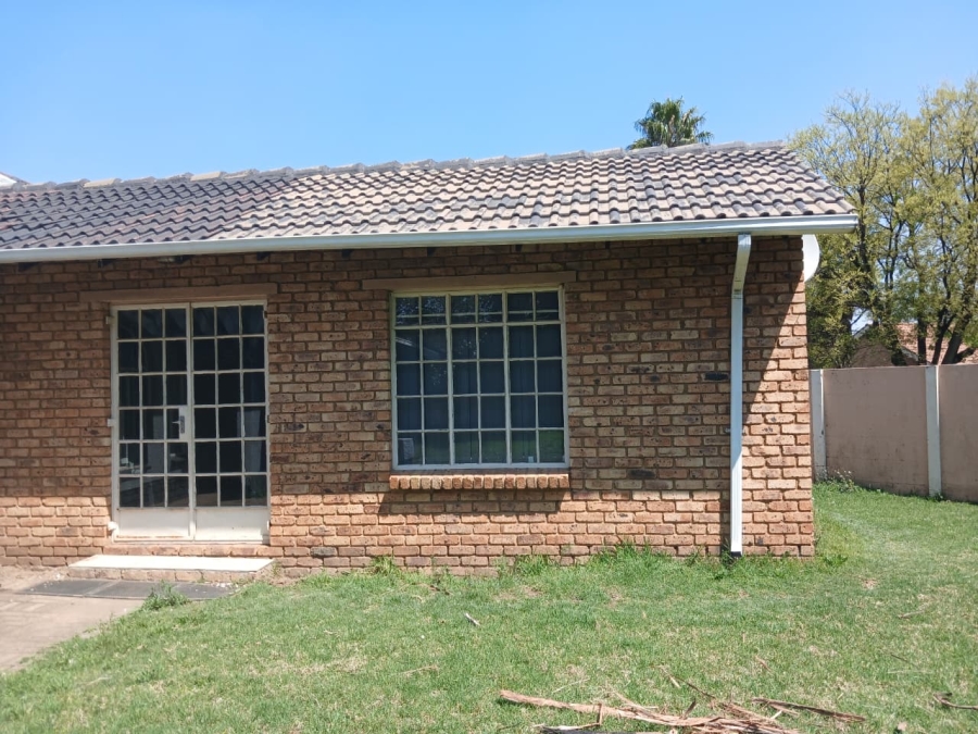 0 Bedroom Property for Sale in Sherwood Gardens Gauteng