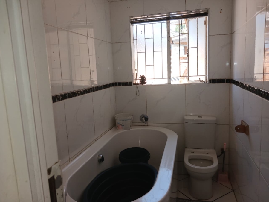 0 Bedroom Property for Sale in Sherwood Gardens Gauteng