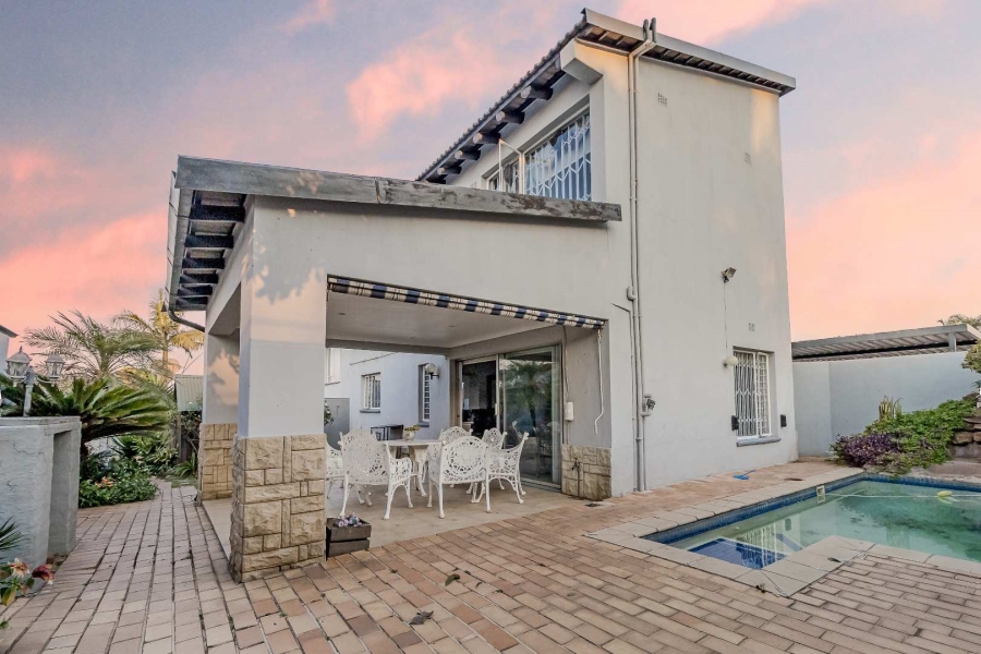 3 Bedroom Property for Sale in Weltevreden Park Gauteng
