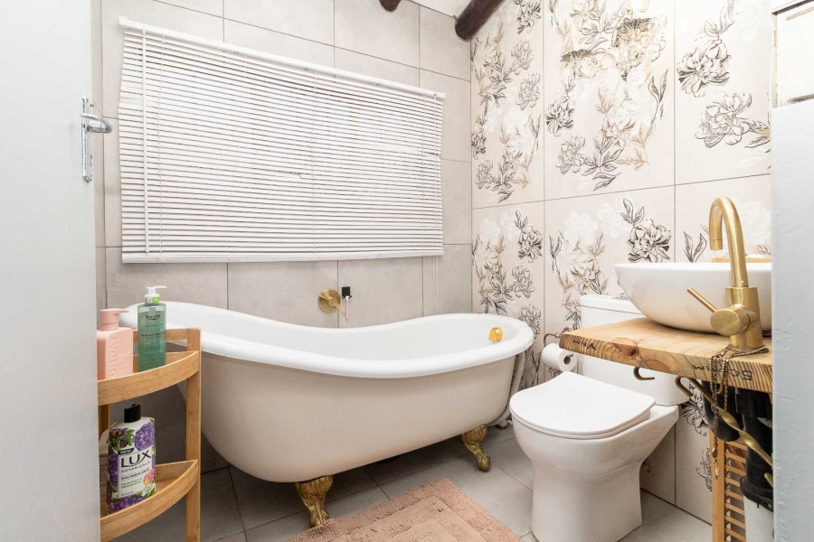 3 Bedroom Property for Sale in Weltevreden Park Gauteng