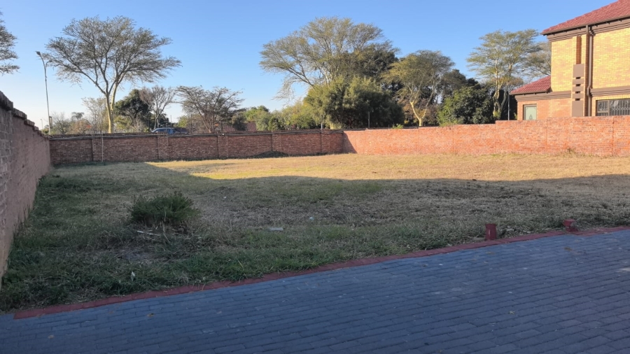 0 Bedroom Property for Sale in Ninapark Gauteng